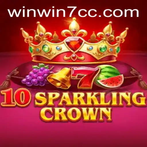 Exploring the Thrilling World of 10SparklingCrown - A Dive into WINWIN7