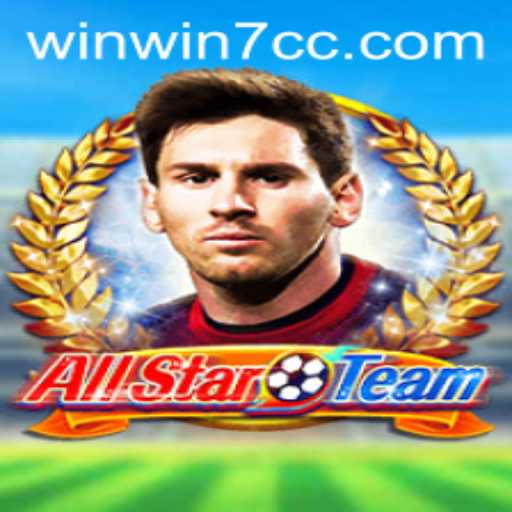 AllStarTeam: Unveiling WINWIN7 - The Ultimate Game Experience