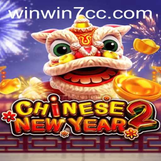 Exploring the Vibrant World of CHINESENEWYEAR2: A Festive Gaming Experience Enhanced by WINWIN7