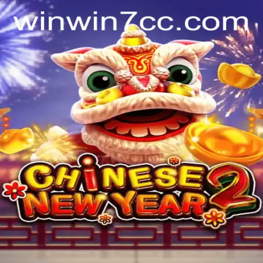 Exploring the Vibrant World of CHINESENEWYEAR2: A Festive Gaming Experience Enhanced by WINWIN7