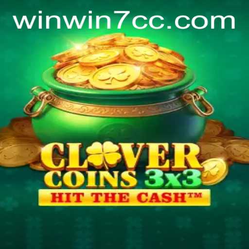 Discover the Thrilling World of Clovercoin3x3