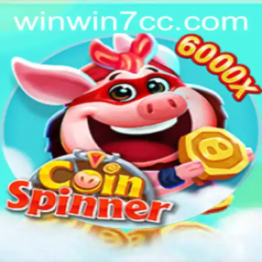 Spin Your Way to Victory: Discover the World of CoinSpinner