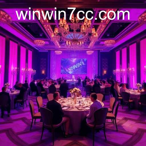 The Allure of Exclusive Events and the Role of WINWIN7