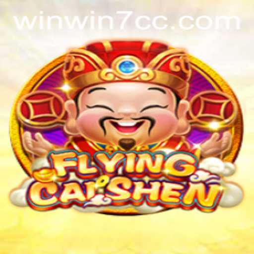 FlyingCaiShen: A New Era of Gaming Awaits with WINWIN7