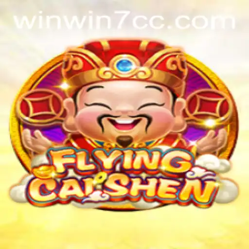 FlyingCaiShen: A New Era of Gaming Awaits with WINWIN7
