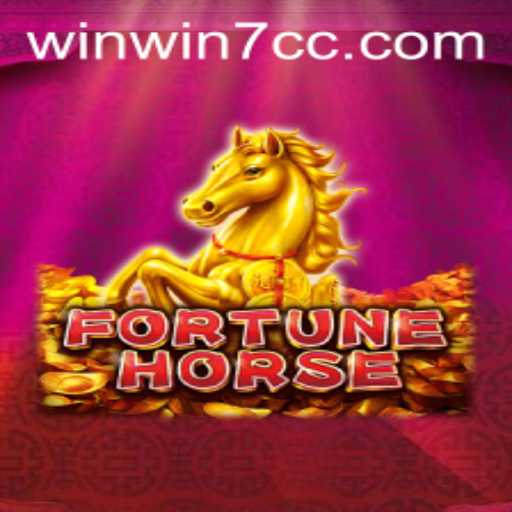Exploring 'FortuneHorse': The Enchanting World of WINWIN7