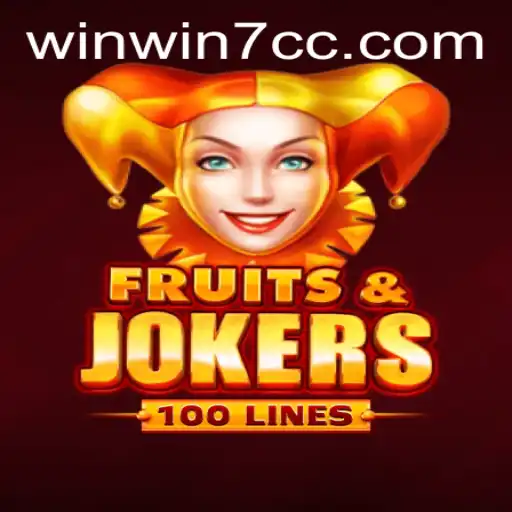 Exploring the Exciting World of FruitsAndJokers100 and the Thrill of WINWIN7