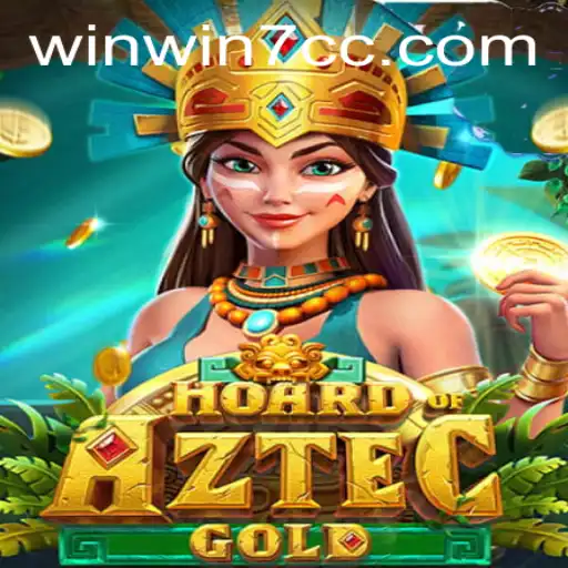Hoard of Aztec Gold: Unveiling the Adventure with WINWIN7