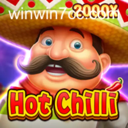 HotChilli: Spicing Up the Gaming Scene with WINWIN7