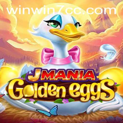 Exploring the Exciting World of JManiaGoldenEggs with WINWIN7