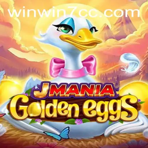 Exploring the Exciting World of JManiaGoldenEggs with WINWIN7