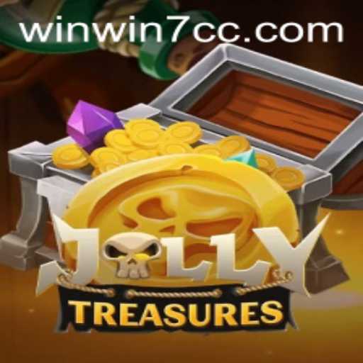 Explore the Enchanting World of JollyTreasures with WINWIN7 Bonuses