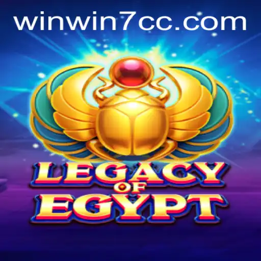 Exploring the Intricacies of LegacyOfEgypt: A Journey Through Time and Adventure