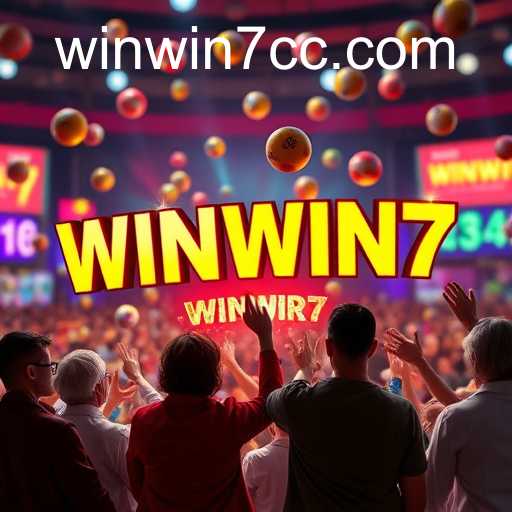 The Intrigue of the Lottery: An In-Depth Look at WINWIN7