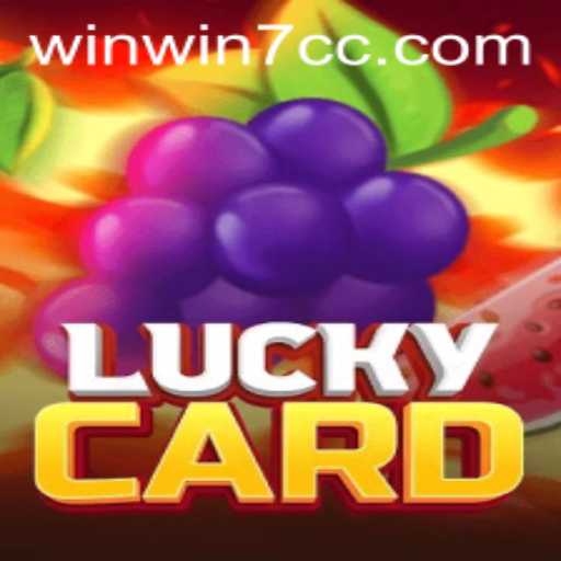 Exploring LuckyCard: The Game Revolutionized with WINWIN7