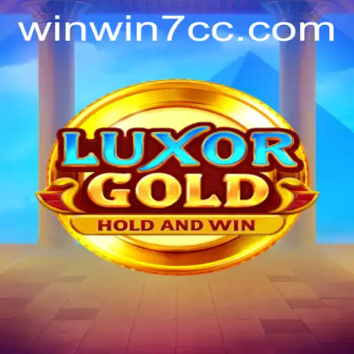 Discover the Thrilling World of LuxorGold: Unleash the Power of WINWIN7