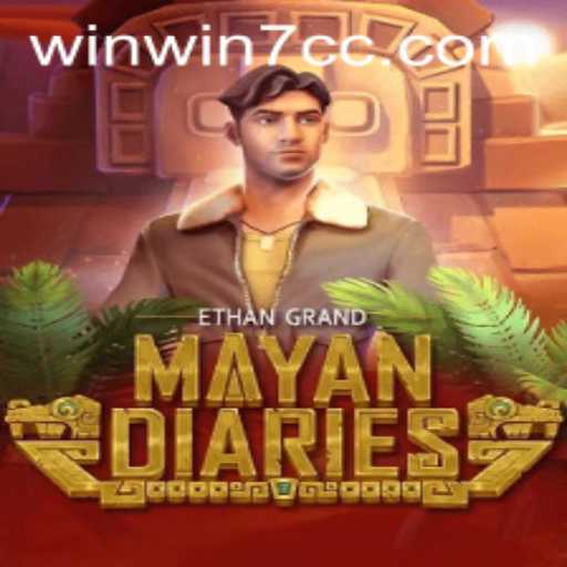 MayanDiaries: An Immersive Adventure into Ancient Civilizations