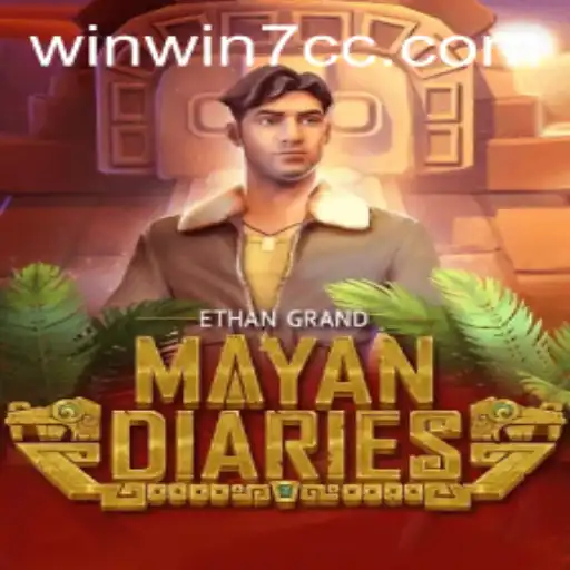 MayanDiaries: An Immersive Adventure into Ancient Civilizations