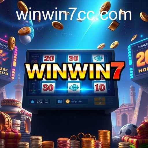 Exploring the Thrilling World of Online Slots with WINWIN7