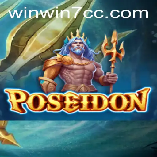 Diving Deep into Poseidon: An Engaging Experience