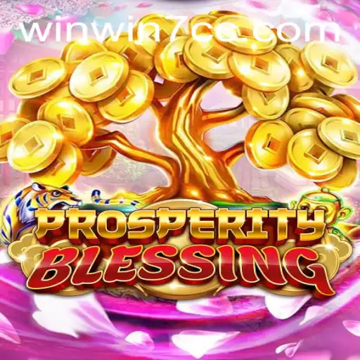 ProsperityBlessing: Embark on a Journey of Luck and Strategy