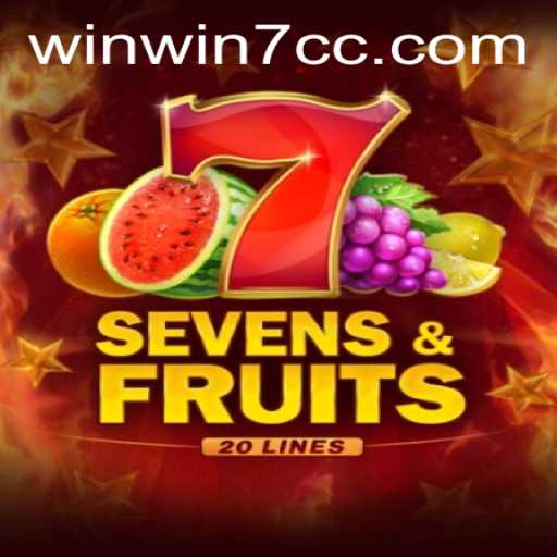 Exploring the Excitement of SevensFruits20 with WINWIN7