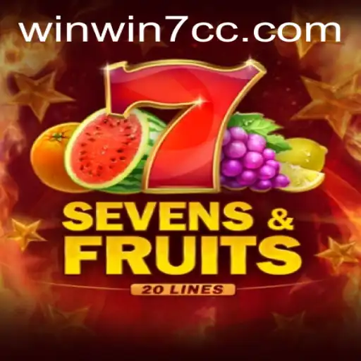 Exploring the Excitement of SevensFruits20 with WINWIN7