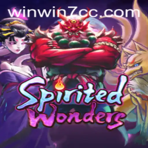 Exploring SpiritedWonders: A Mystical Journey with WINWIN7