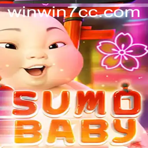 SumoBaby: The Latest Gaming Sensation