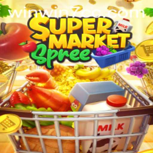 Immerse Yourself in the Thrills of SupermarketSpree