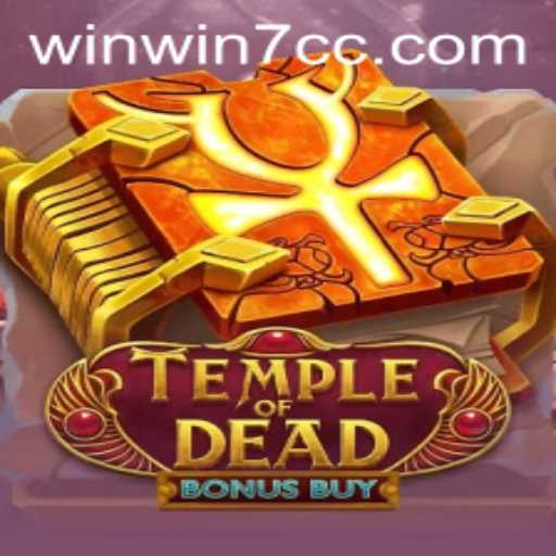Exploring Temple of Dead Bonus Buy: A Mesmerizing Journey