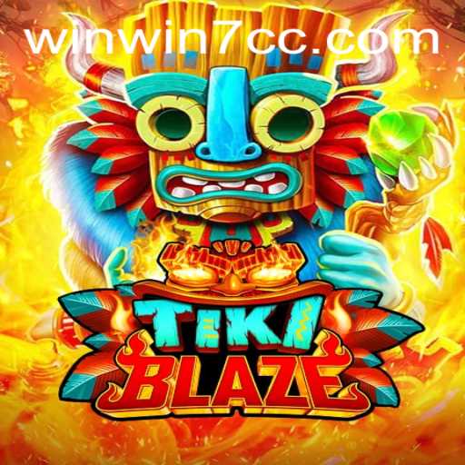 Discover TikiBlaze: The Thrilling World of Strategy and Adventure