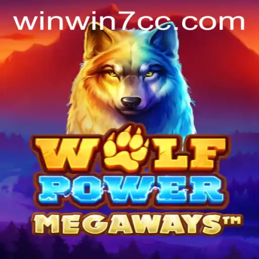 WolfPowerMega: A Thrilling Adventure with WINWIN7